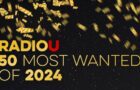 RadioU’s 50 Most Wanted of 2024