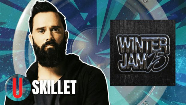 Skillet Interview