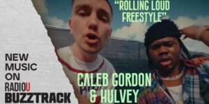 Caleb Gordon & Hulvey – Rolling Loud Freestyle