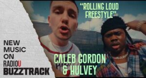 Caleb Gordon & Hulvey – Rolling Loud Freestyle