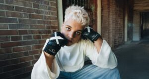 Alexxander signs with Reach Records, Lecrae’s record label