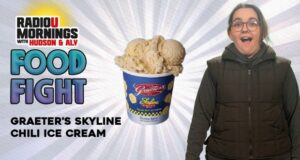 Graeter’s Skyline Chili Ice Cream | Food Fight