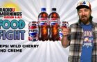 Pepsi Wild Cherry & Creme | Food Fight