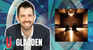 GLADDEN: “Starshine” Interview | RadioU