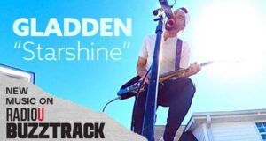 GLADDEN – Starshine