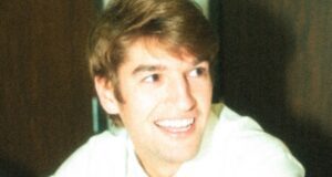 GRAHAM to embark on a 2025 world tour