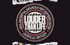 Louder Than Life Fest reveals their 2025 lineup