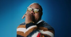 Tedashii teams up with Joe L Barnes on new song “He Deserves”