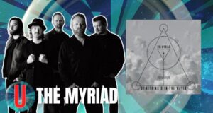The Myriad: “Something’s In The Water” Interview | RadioU