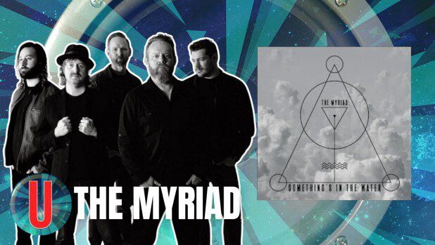 The Myriad Interview