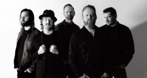 The Myriad puts out new music video for “Something’s In The Water”