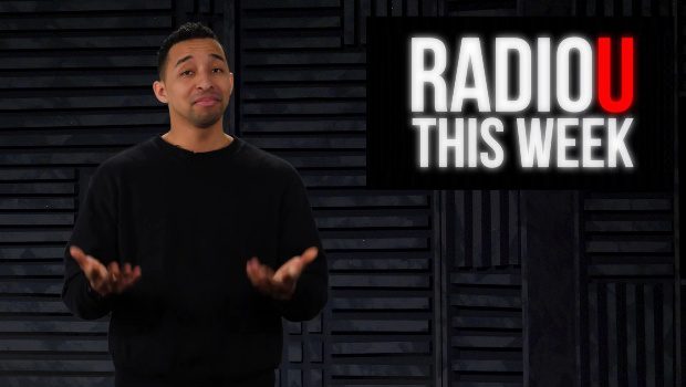 RadioU This Week