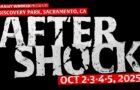 Aftershock Fest reveals its 2025 lineup
