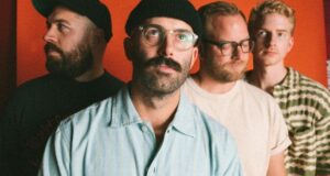 Citizens kicks off Spring Tour in May