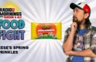 Reese’s Spring Sprinkles Big Cup | Food Fight