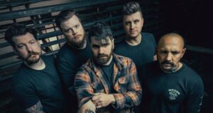 Wolves At The Gate to release new single “DEATH CLOCK” on May 9th