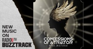 Confessions Of A Traitor – Still Haunted (ft. HolyName & Heal The Hurt)