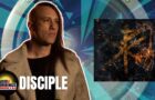 Disciple: “Skeleton Psalms” Deluxe Album Interview | RadioU
