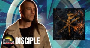 Disciple: “Skeleton Psalms” Deluxe Album Interview | RadioU