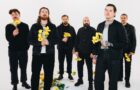 The Devil Wears Prada to release seventh album single off “Flowers”