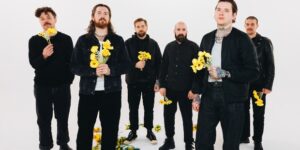 The Devil Wears Prada tries new things on “Flowers” album