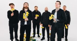 The Devil Wears Prada showcases vinyl box set for their “Zombie” EP