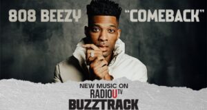 808 BEEZY – COMEBACK