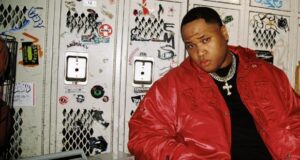 Aaron Cole announces new single “Nobody But God,” dropping June 6th