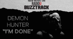 Demon Hunter – I’m Done