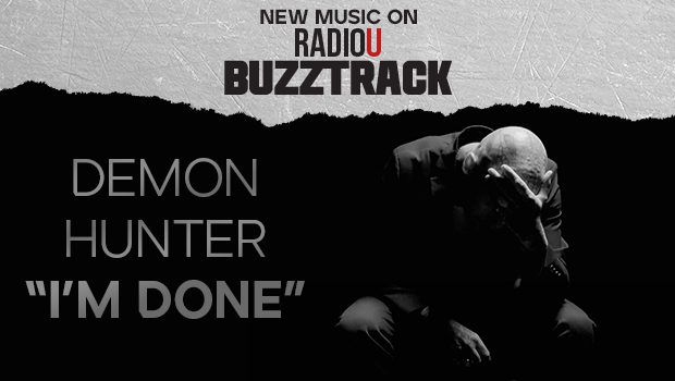 Demon Hunter - I'm Done