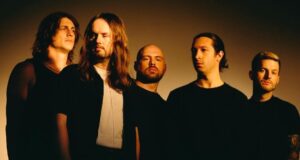 Fit For A King announces “The Lonely God” Fall Tour