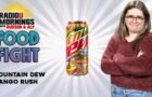 We Drank Mountain Dew Mango Rush So U Don’t Have To | Food Fight