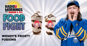 Are Wendy’s Frosty Fusions a Hit or a Miss? | Food Fight