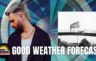 Good Weather Forecast: “Rebels Of Hope” Interview | RadioU