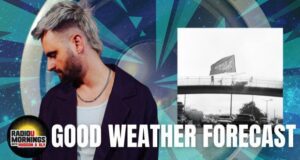 Good Weather Forecast: “Rebels Of Hope” Interview | RadioU
