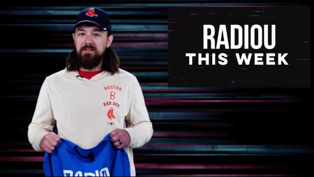 RadioU This Week