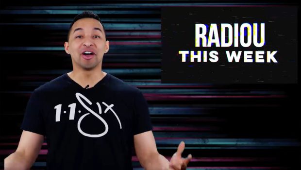 RadioU This Week