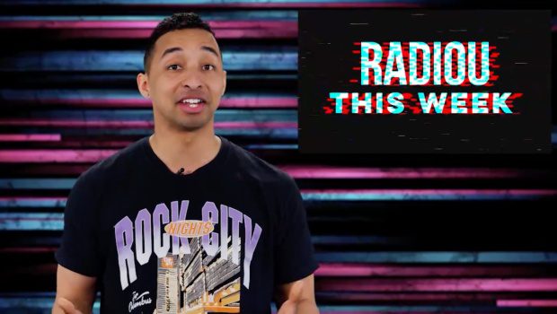 RadioU This Week