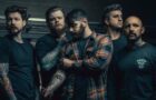 Wolves At The Gate save the best for last on new album, Wasteland