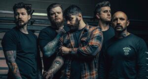Wolves At The Gate save the best for last on new album, Wasteland
