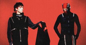 Tyler Joseph seemingly reveals tracklist for upcoming “Breach” album