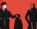 twenty one pilots’ “Level Of Concern” USB was stolen