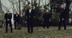 Demon Hunter unveil music video for new song, “Sorrow Light The Way”