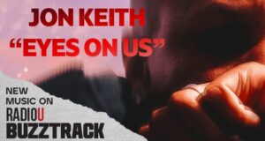 Jon Keith – EYES ON US