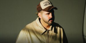 Marty to collab with Ryan Ellis on new single, “ON MY OWN”