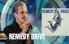 Remedy Drive: “A Night Of Freedom” Interview | RadioU