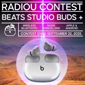 Win Beats Studio Buds +