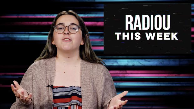 RadioU This Week