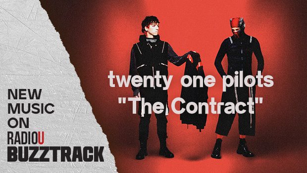 twenty one pilots - The Contract