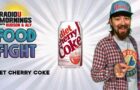 We Drank Diet Cherry Coke! | Food Fight